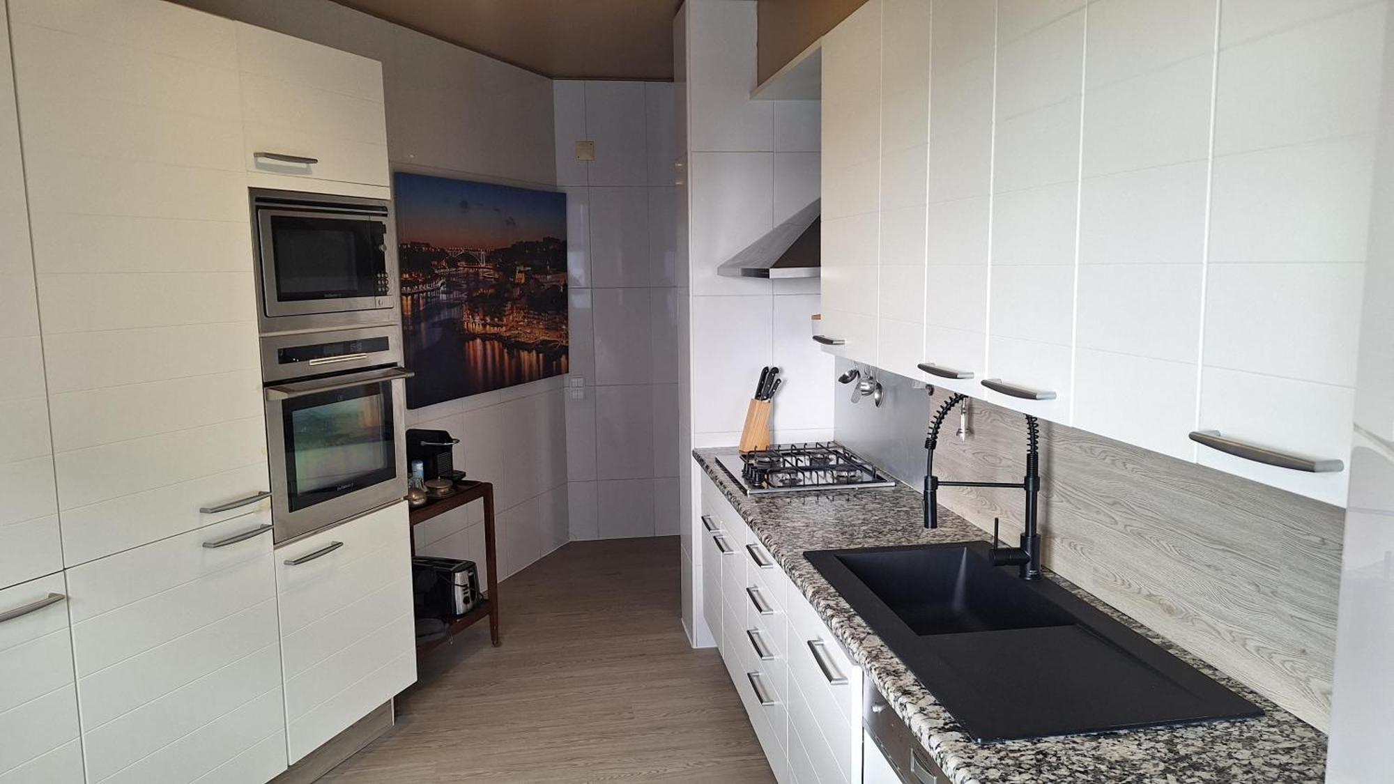 Deluxe Condominium With Ocean View Porto Exterior foto