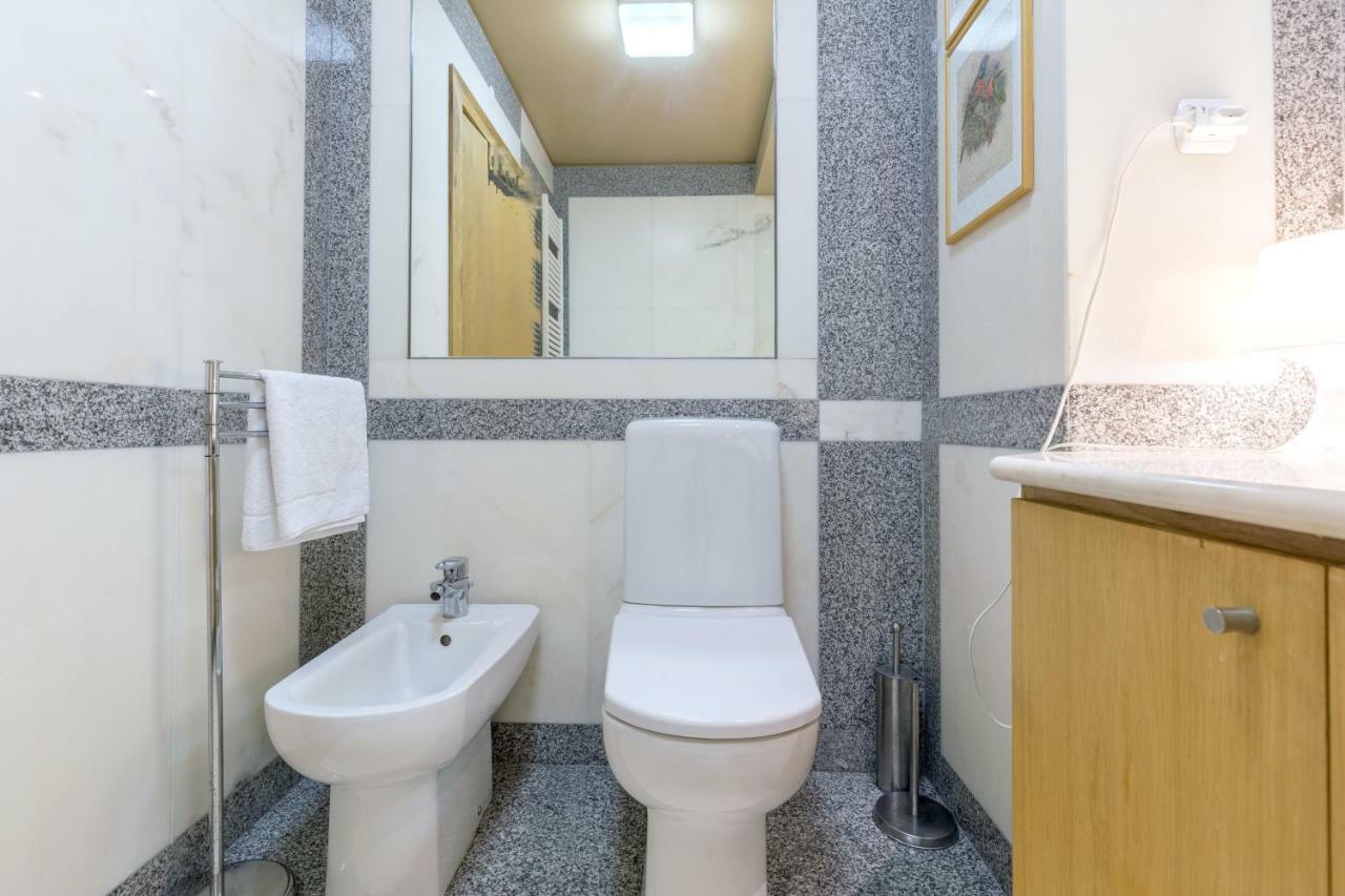Deluxe Condominium With Ocean View Porto Exterior foto